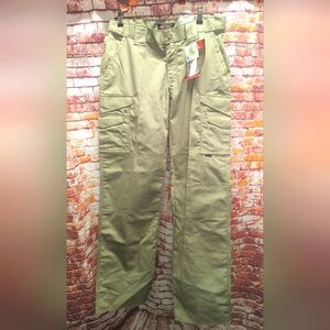 Tru Spec Tactical Pants Size 12